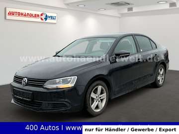 VI 1.6 TDI Comfortline