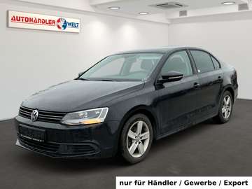 VI 1.6 TDI Comfortline