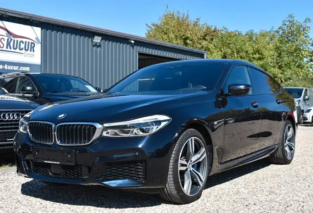 BMW 640 640i GT xDrive M Sport/INTEGRAL/HUD/H&K/KEYLESS