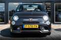Fiat 500C Abarth 1.4 Navigatie PDC Abarth Ombouw Recaro Stoelen Bre Negru - thumbnail 4