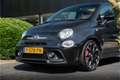 Fiat 500C Abarth 1.4 Navigatie PDC Abarth Ombouw Recaro Stoelen Bre Negru - thumbnail 9