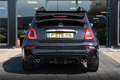 Fiat 500C Abarth 1.4 Navigatie PDC Abarth Ombouw Recaro Stoelen Bre Negru - thumbnail 6