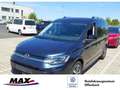 Volkswagen Caddy Life 2.0 TDI STYLE 7-SITZER +AHK+RFK+ Blau - thumbnail 1