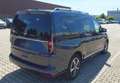 Volkswagen Caddy Life 2.0 TDI STYLE 7-SITZER +AHK+RFK+ Blau - thumbnail 2