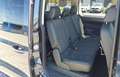 Volkswagen Caddy Life 2.0 TDI STYLE 7-SITZER +AHK+RFK+ Blau - thumbnail 4