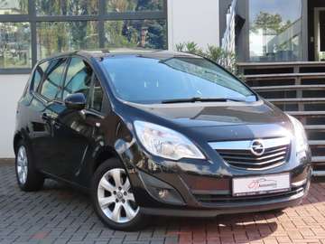 B 1.4 Panorama Klima Service HU 06/28