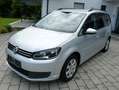 Volkswagen Touran Comfortline 1.4 TSI [AHK/PDC/7 SITZE] Silber - thumbnail 1
