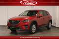 Mazda CX-5 Exclusive-Line 2WD-Navi-LED-KAM-Turbo def.- Rood - thumbnail 4