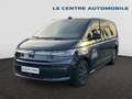 Volkswagen T7 Multivan Multivan Long 2.0 TDi Style DSG Bleu - thumbnail 1