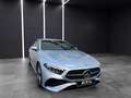Mercedes-Benz A 250 250e AMG Plateado - thumbnail 4