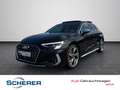 Audi S3 2.0 TFSI Matrix MMI PANO KAM SHZ B& Чорний - thumbnail 1