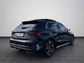Audi S3 2.0 TFSI Matrix MMI PANO KAM SHZ B& Чорний - thumbnail 2