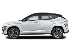 Hyundai Kona 2026