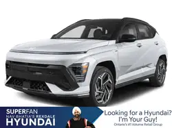 Hyundai Kona 2026