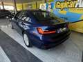 BMW 320 320e Azul - thumbnail 6