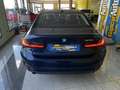 BMW 320 320e Azul - thumbnail 5