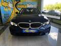 BMW 320 320e Azul - thumbnail 2