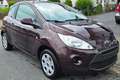 Ford Ka/Ka+ Ka 1.2 Braun - thumbnail 1