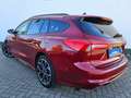 Ford Focus 150PS ST-Line*Pano*LED*RFK*ACC*WiPa*HuD* Rouge - thumbnail 4