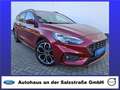 Ford Focus 150PS ST-Line*Pano*LED*RFK*ACC*WiPa*HuD* Rouge - thumbnail 1
