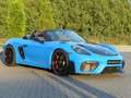 Porsche Boxster 718 Boxster Spyder RS *Weissach* Blau - thumbnail 13