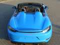 Porsche Boxster 718 Boxster Spyder RS *Weissach* Blau - thumbnail 11