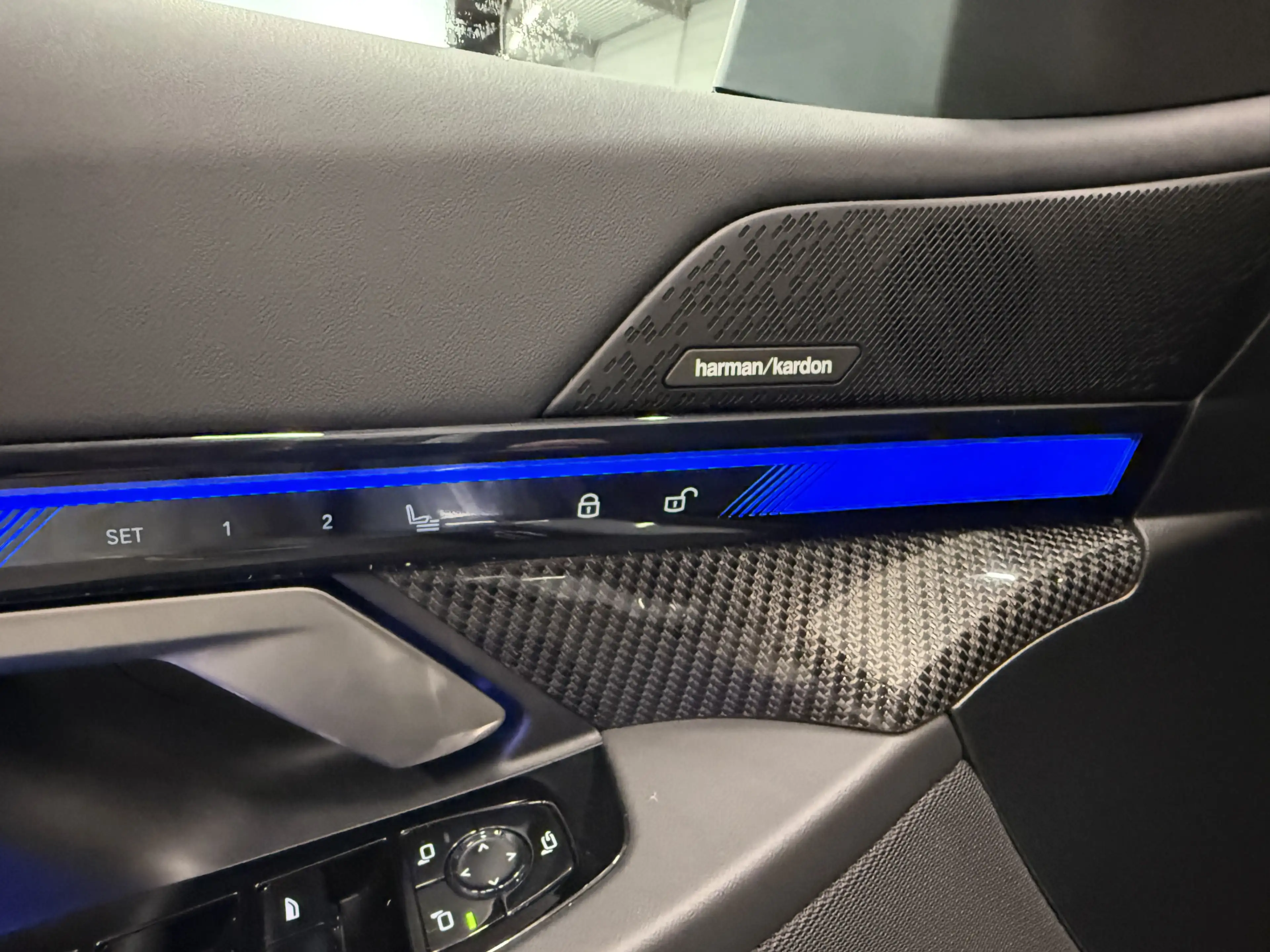 BMW 520 5-serie Touring 520i M-Sport PANO/TREKHAAK/ICONIC/ — photo 50