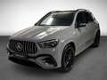 Mercedes-Benz GLE 53 AMG HYBRID 4MATIC+ Perf-AGA PTS Distr Navi Grau - thumbnail 2