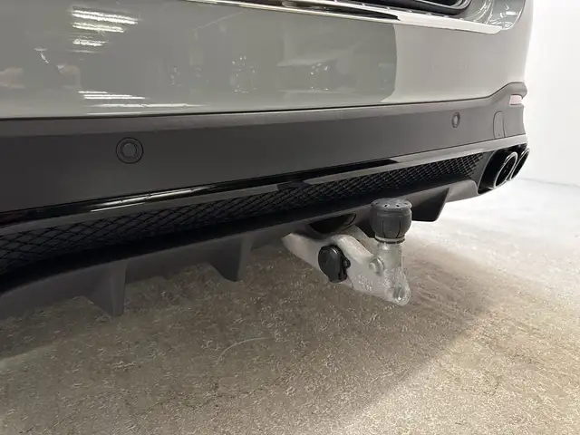 Mercedes-Benz GLE 53 AMG HYBRID 4MATIC+ Perf-AGA PTS Distr Navi Ansicht 21