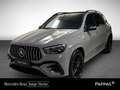 Mercedes-Benz GLE 53 AMG HYBRID 4MATIC+ Perf-AGA PTS Distr Navi Grau - thumbnail 1