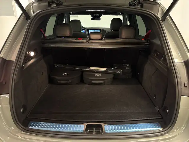 Mercedes-Benz GLE 53 AMG HYBRID 4MATIC+ Perf-AGA PTS Distr Navi Ansicht 15