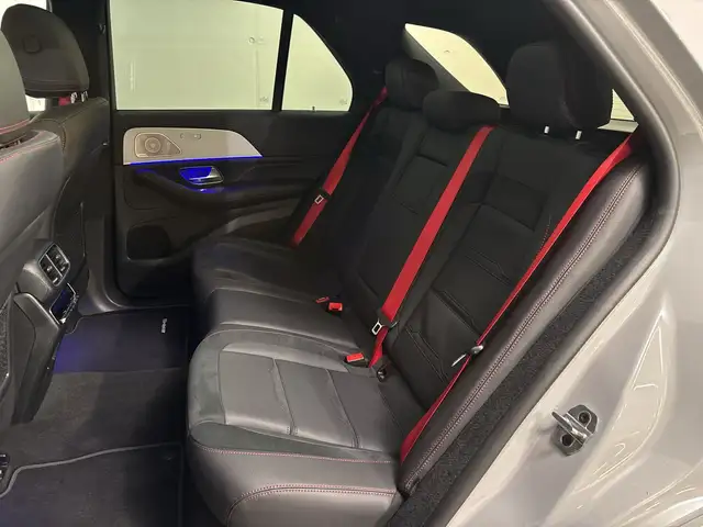 Mercedes-Benz GLE 53 AMG HYBRID 4MATIC+ Perf-AGA PTS Distr Navi Ansicht 18