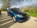 Opel Astra Sport Blau - thumbnail 3