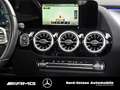 Mercedes-Benz B 200 d AHK KAMERA AMBIENTE NAVI SHZ SPURH PDC Noir - thumbnail 9