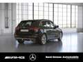 Mercedes-Benz B 200 d AHK KAMERA AMBIENTE NAVI SHZ SPURH PDC Nero - thumbnail 2