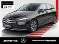 Mercedes-Benz B 200 d AHK KAMERA AMBIENTE NAVI SHZ SPURH PDC Noir - thumbnail 1