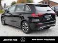 Mercedes-Benz B 200 d AHK KAMERA AMBIENTE NAVI SHZ SPURH PDC Noir - thumbnail 4