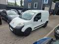 Fiat Fiorino 1.3 MJET*NEUES Pi+SERVICE*12 MONATE GW GARANTIE Weiß - thumbnail 4