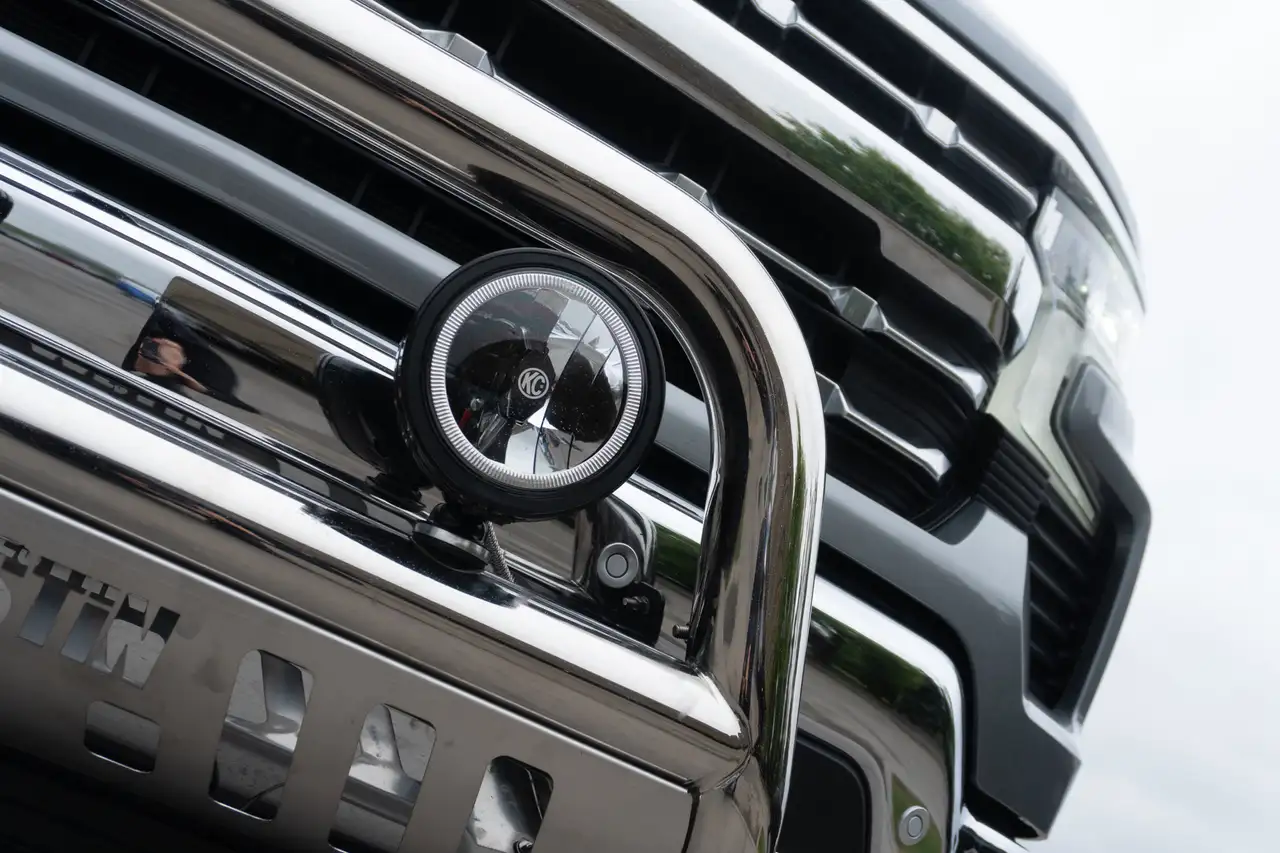 Chevrolet Silverado 1500 снимка Chevrolet Silverado 1500