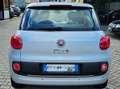 Fiat 500L 500L 2012 1.3 mjt Lounge 95cv Argento - thumbnail 5