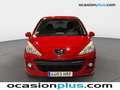 Peugeot 207 207+ 1.4HDI FAP Rojo - thumbnail 17