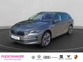 Skoda Octavia Combi Tour 2,0 TDI 110 kW (150 PS) AHK  Licht- und Grijs - thumbnail 1