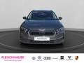 Skoda Octavia Combi Tour 2,0 TDI 110 kW (150 PS) AHK  Licht- und Grijs - thumbnail 2