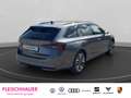 Skoda Octavia Combi Tour 2,0 TDI 110 kW (150 PS) AHK  Licht- und Grijs - thumbnail 6