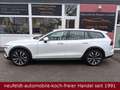 Volvo V60 Cross Country AWD-AHK-ZR NEU!-1.Hand Blanc - thumbnail 3