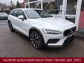 Volvo V60 Cross Country AWD-AHK-ZR NEU!-1.Hand Blanc - thumbnail 2