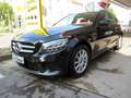 Mercedes-Benz C 200 d T Navi/SHZ/LED/PDC/Tempo Schwarz - thumbnail 2