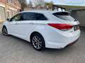 Hyundai i40 i40 SW 1.7 CRDi*Navi*Cuir*Caméra*Keyless Wit - thumbnail 4