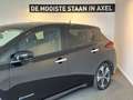 Nissan Leaf 2.ZERO EDITION 40 kWh Negro - thumbnail 8