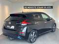 Nissan Leaf 2.ZERO EDITION 40 kWh Negro - thumbnail 3